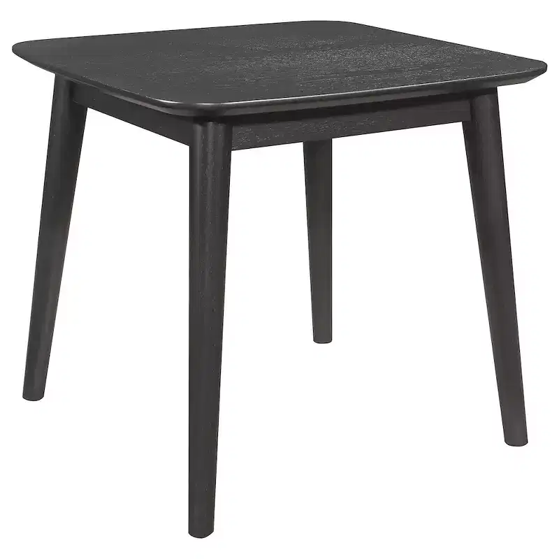 Coaster,Radley 3-piece Rectangular Coffee Table Set Black