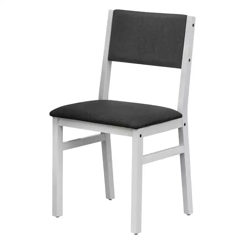 5pc Adler Rectangular Dining Set - Buylateral