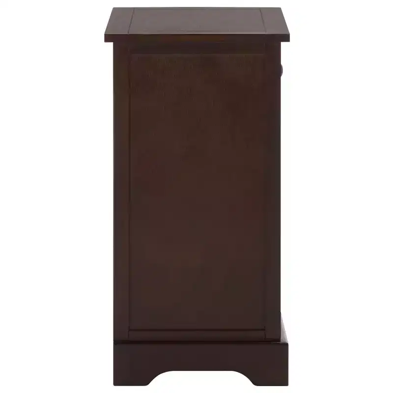 Carrie Side Table - AMH5700 - Safavieh Couture