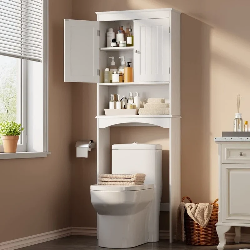 Bathroom Furniture