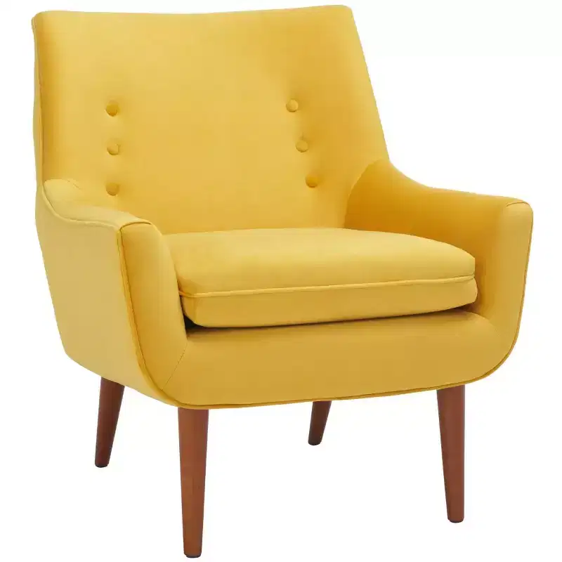 Amina Accent Chair - ACH1303 - Safavieh