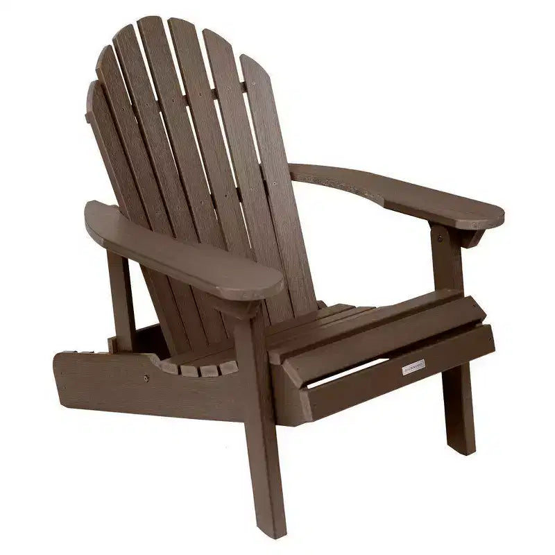 Hamilton Folding & Reclining Adirondack Chair - Highwood