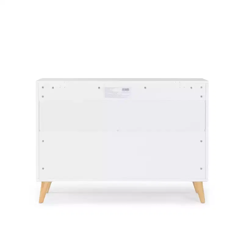 Austin 3-Drawer Dresser