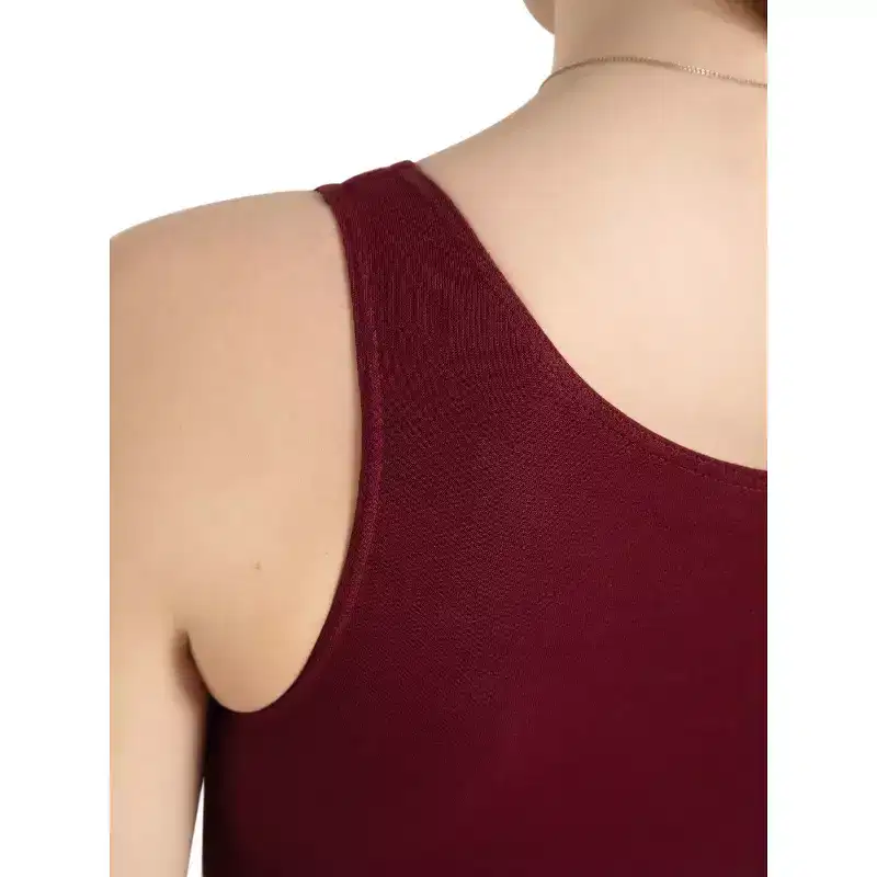 Capezio Women's High-Neck Tank Leotard