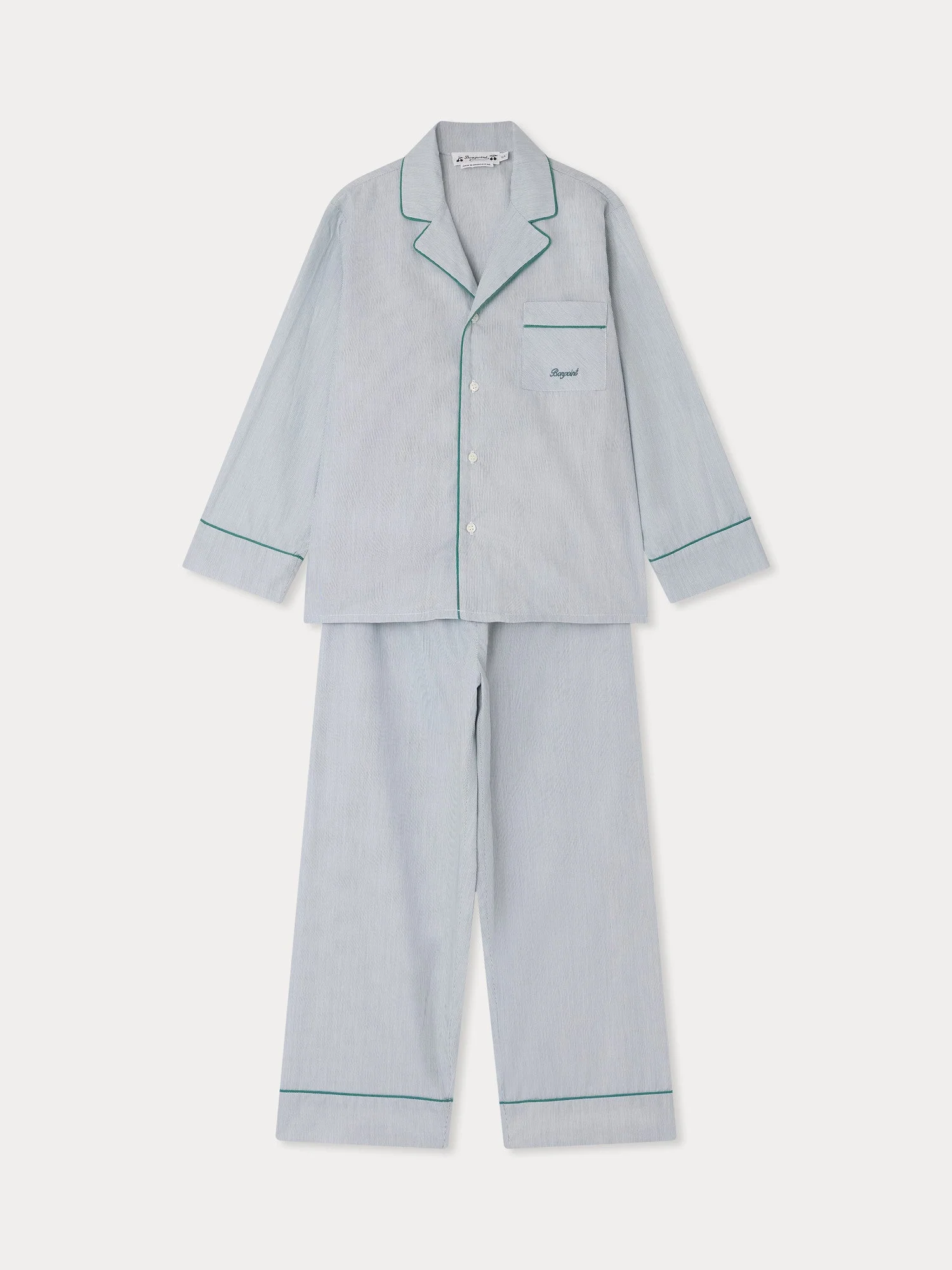 Pyjamas