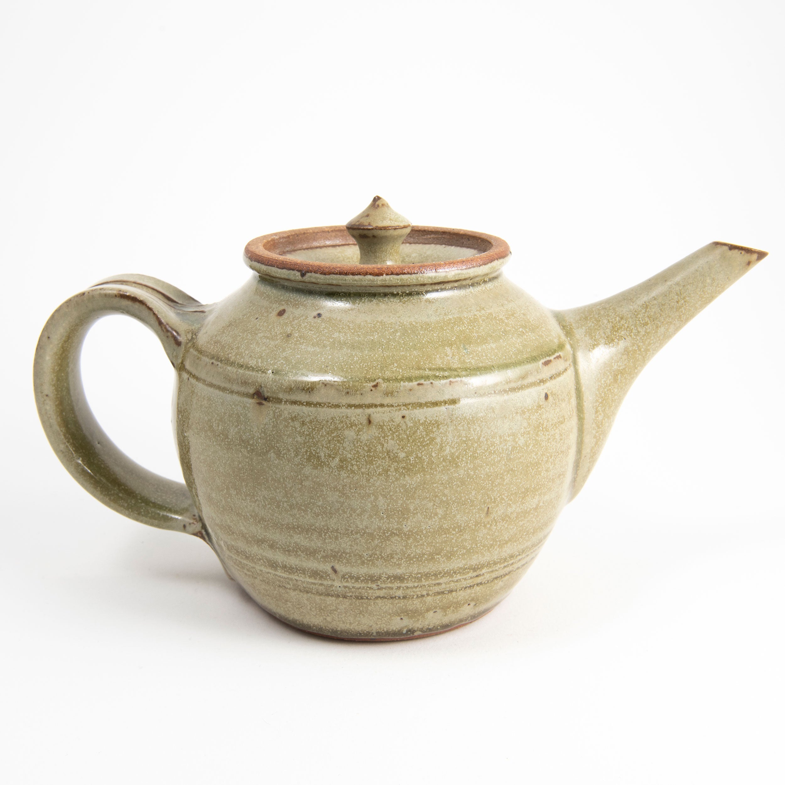Teapot