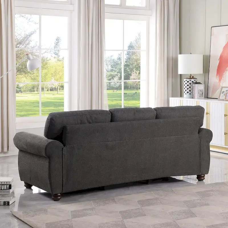 Modern Sofa for Living Room