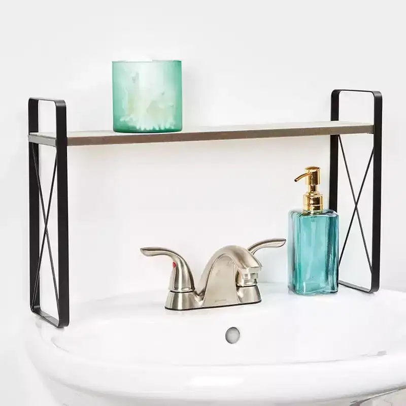 The Lakeside Collection Farmhouse Bathroom Collection