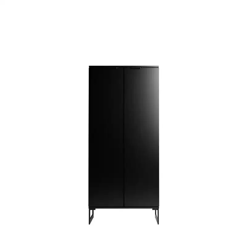 59.72 Lexington 4 Shelf Bookcase -