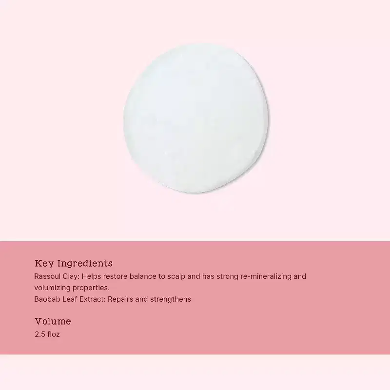 Christophe Robin Delicate Volumizing Shampoo (8.4 oz) and Delicate Volumizing Conditioner (6.7 oz) | DUO SET Kit