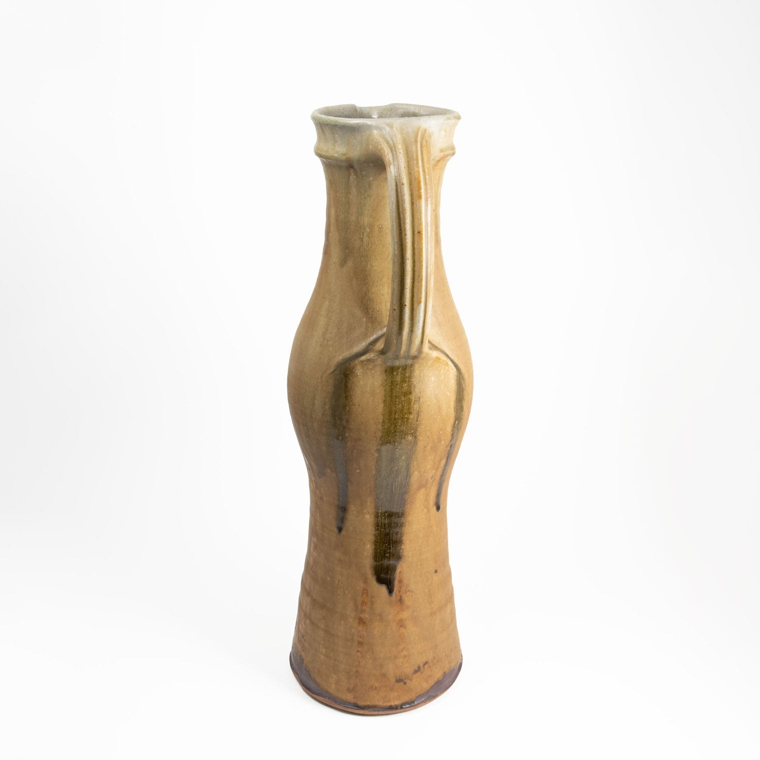 Baluster Jug