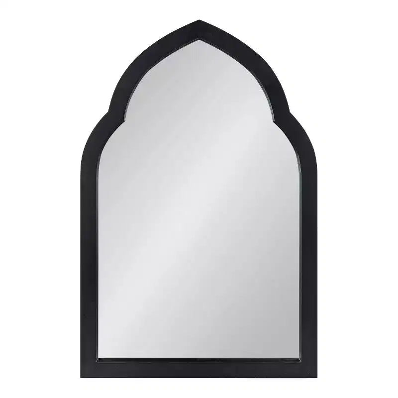 20 x 30 Eileen Arch Wall Mirror - Kate & Laurel All Things Decor