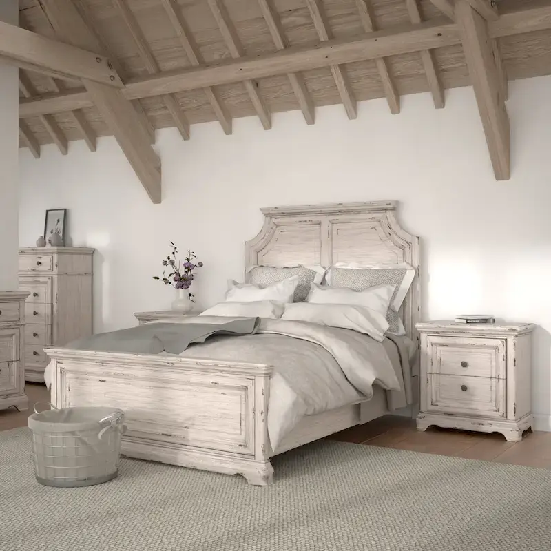 Ensembles de chambre à coucher