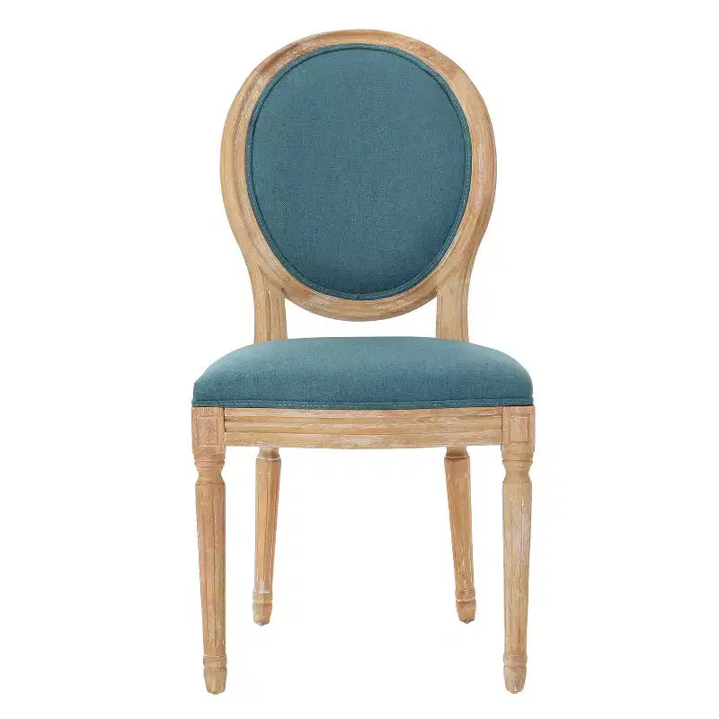Christopher Knight Home Derring 7 Pieces French Country Upholstered Wood Expandable Dining Set