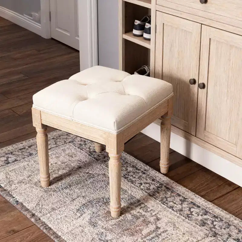 Outils pour chaises de coiffeuse
