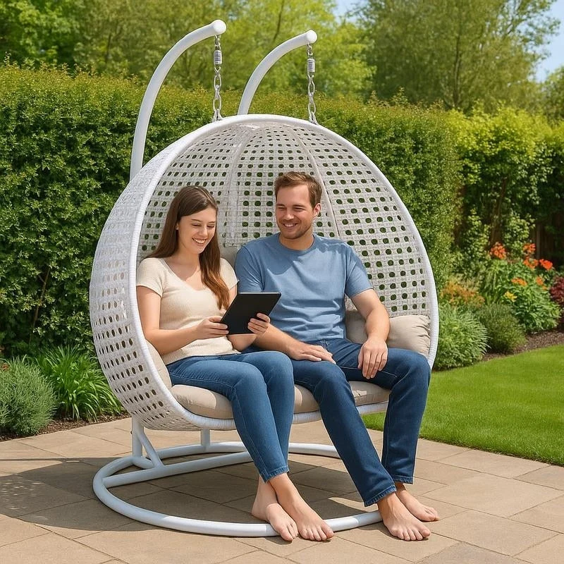 Hanging Egg Chair