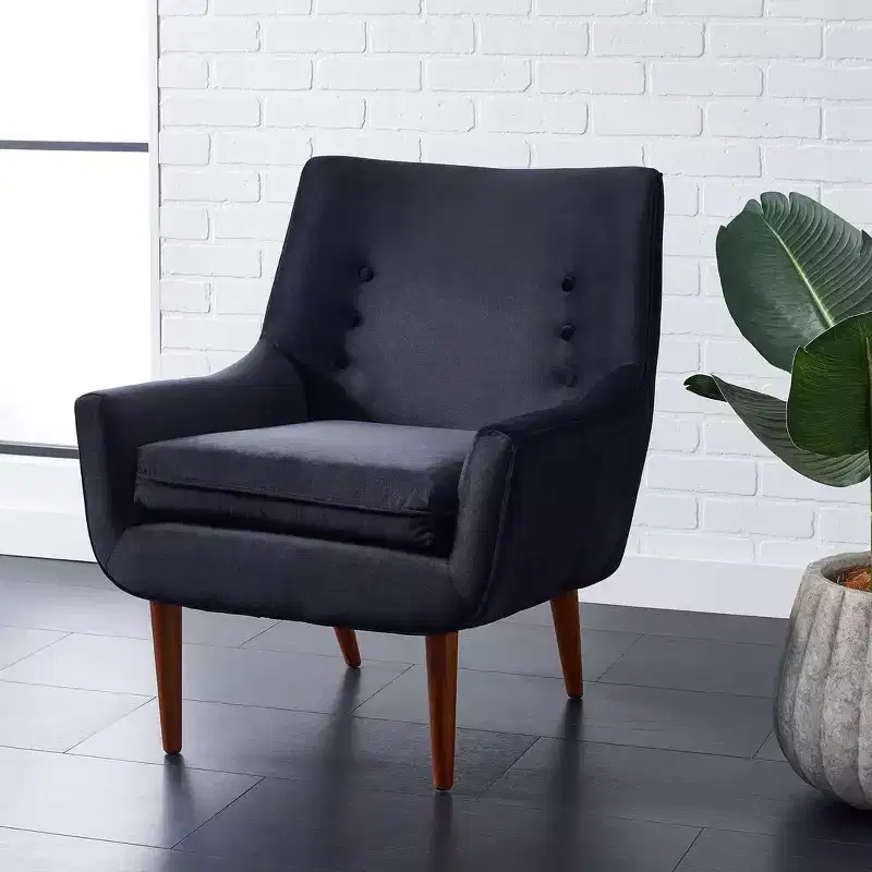 Amina Accent Chair - ACH1303 - Safavieh