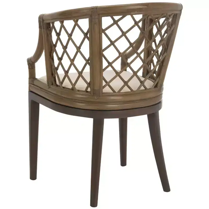 Carlotta Arm Chair - SEA4013 - Safavieh
