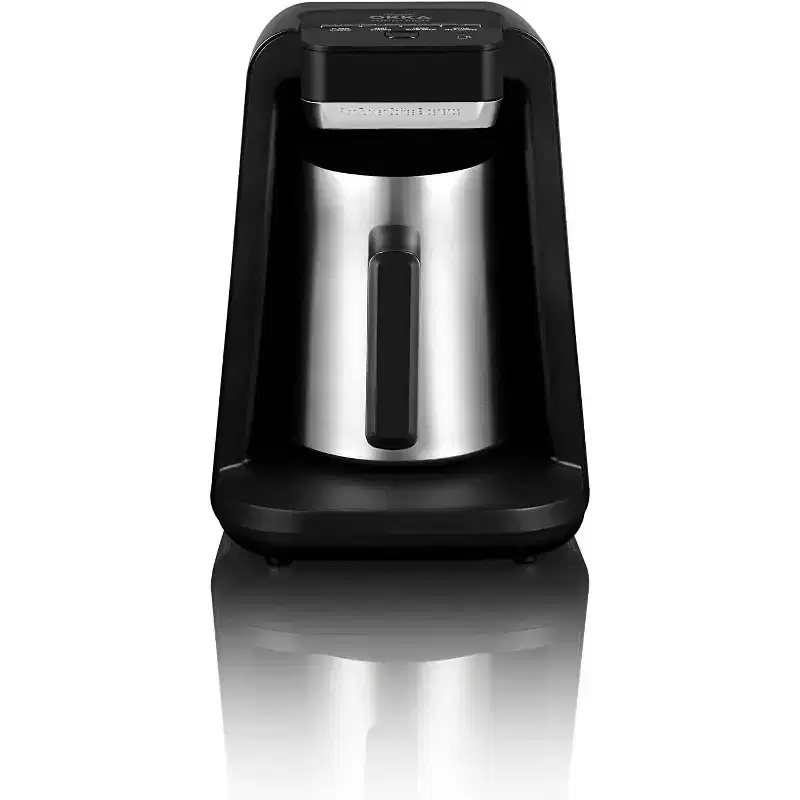 Arzum Okka Rich Automatic Turkish Coffee and Hot Beverage Maker