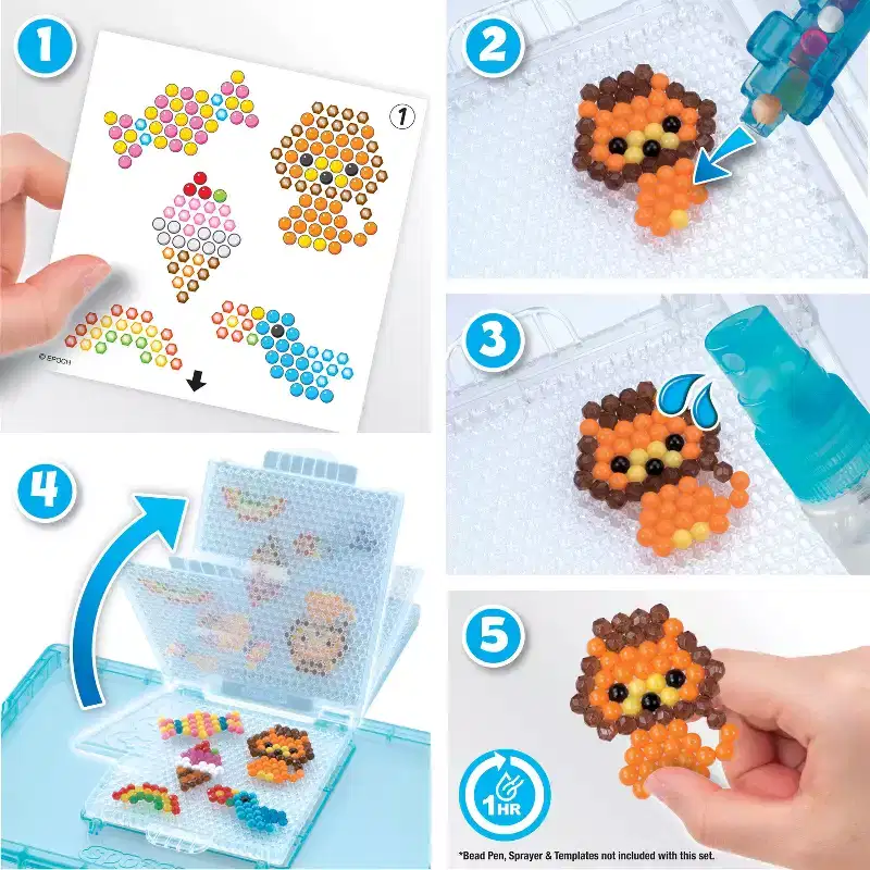 Aquabeads Bead Pen, Arts & Crafts Bead Tool