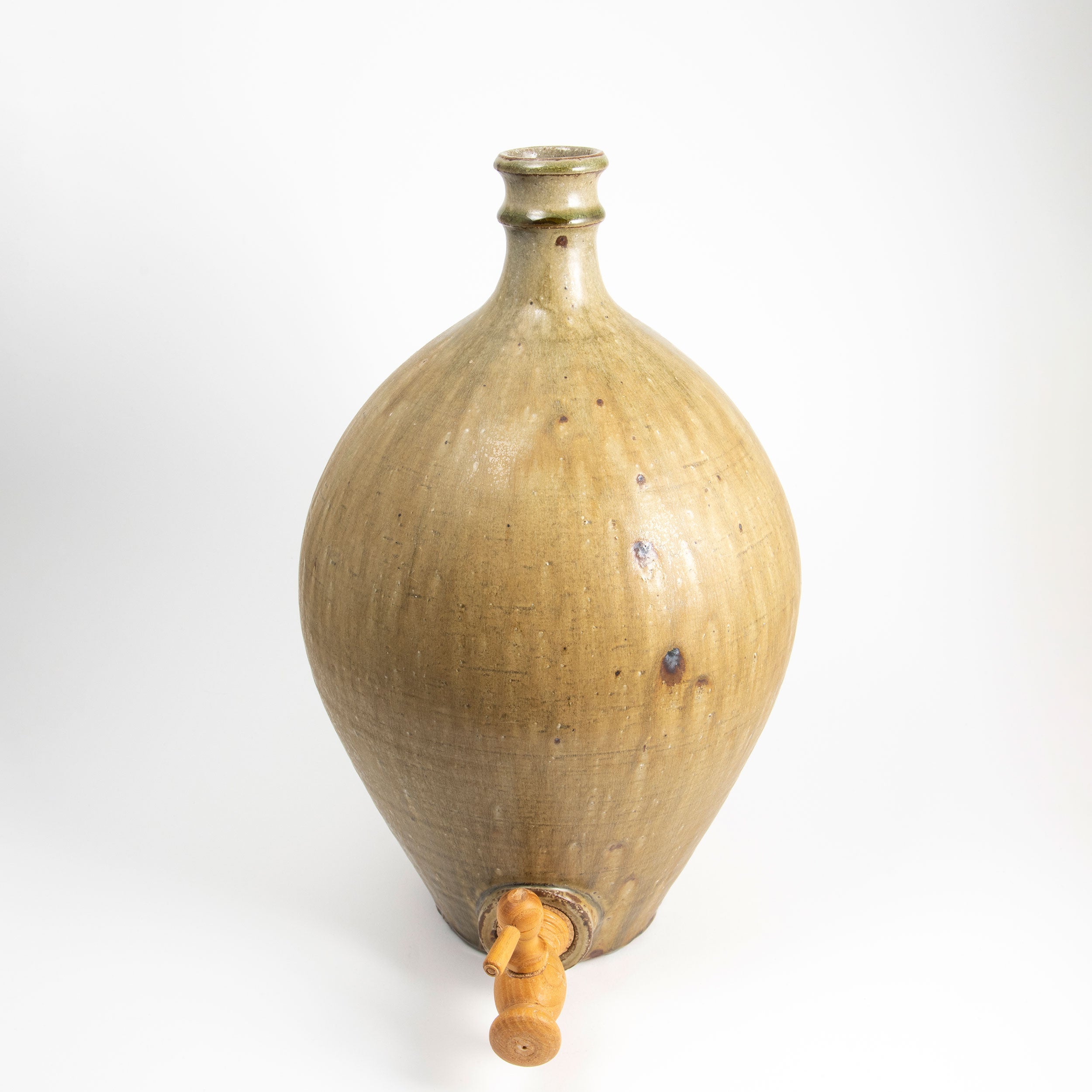 Large Flagon