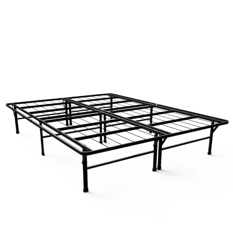 Heavy Duty Metal Mattress Foundation